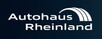 Logo Autohaus Rheinland